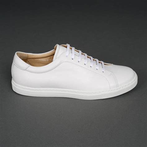 Men's Designer Sneakers: Luxury Trainers, Tennis Shoes 